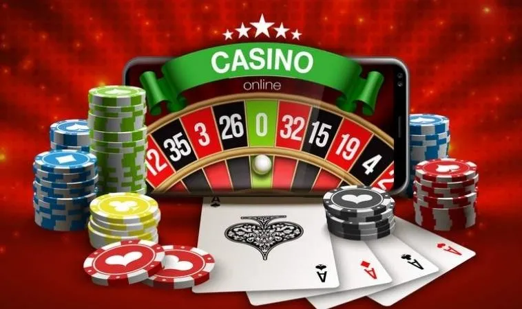 Đa dạng các thể loại game đánh bài tại Casino Online KU68