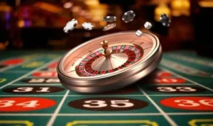 Roulette Nhà Cái KU68